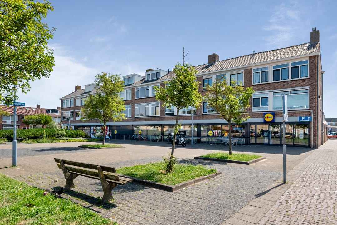 Foto 46 van Siriusstraat 8