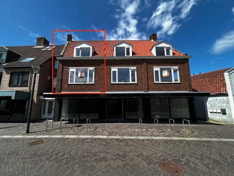 Dorpsstraat thumbnail