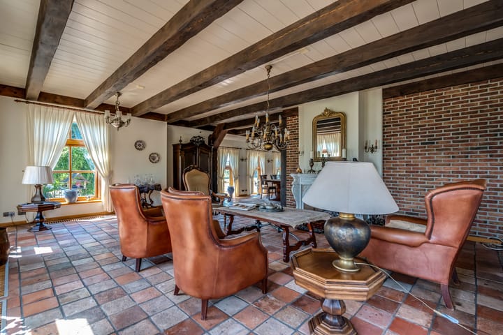 Vrijstaande woning te koop: Vaste Belterweg 7, Belt-Schutsloot