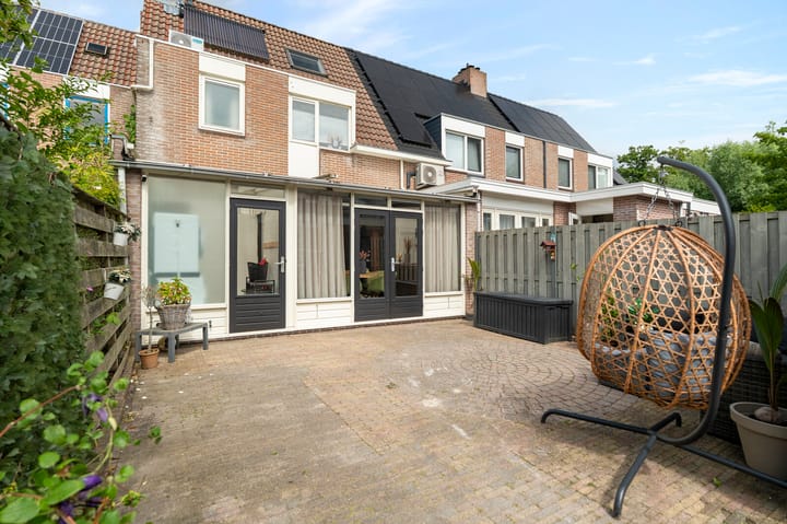 Foto 4 van Burg. Warnerslaan 22