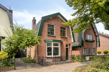 Waarbekenweg thumbnail