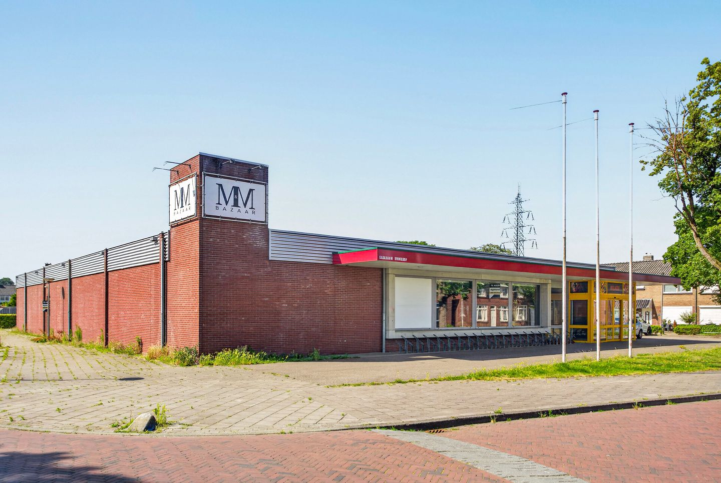 Bekijk foto 2 van Johan Wijnoltsstraat 125-127