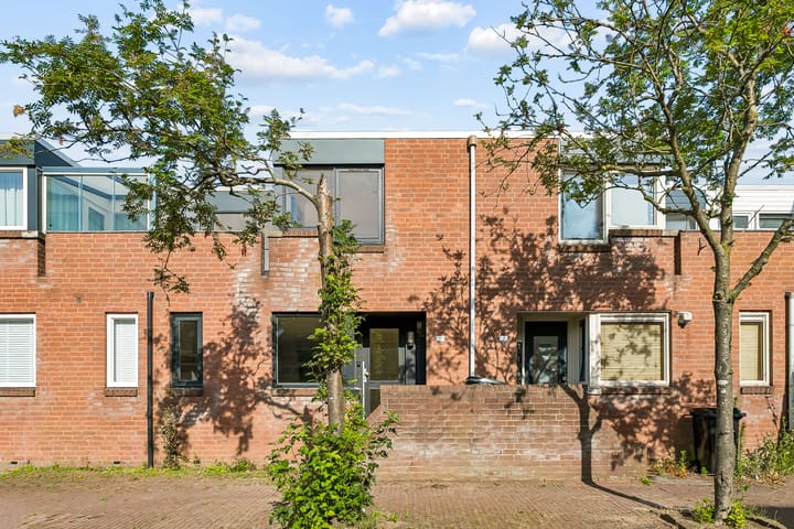 Foto 4 van Middenhof 302