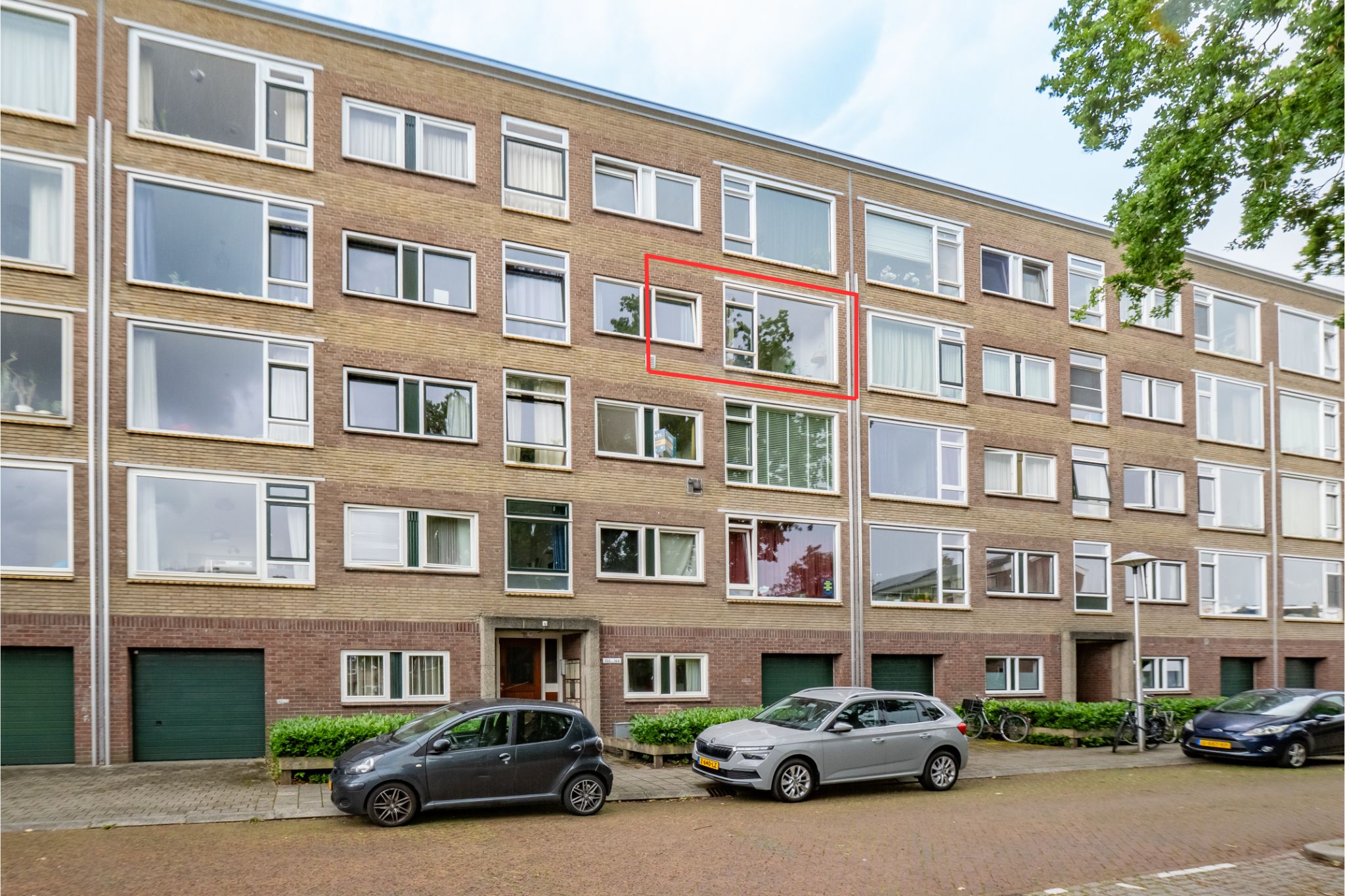 Looplantsoen 160 