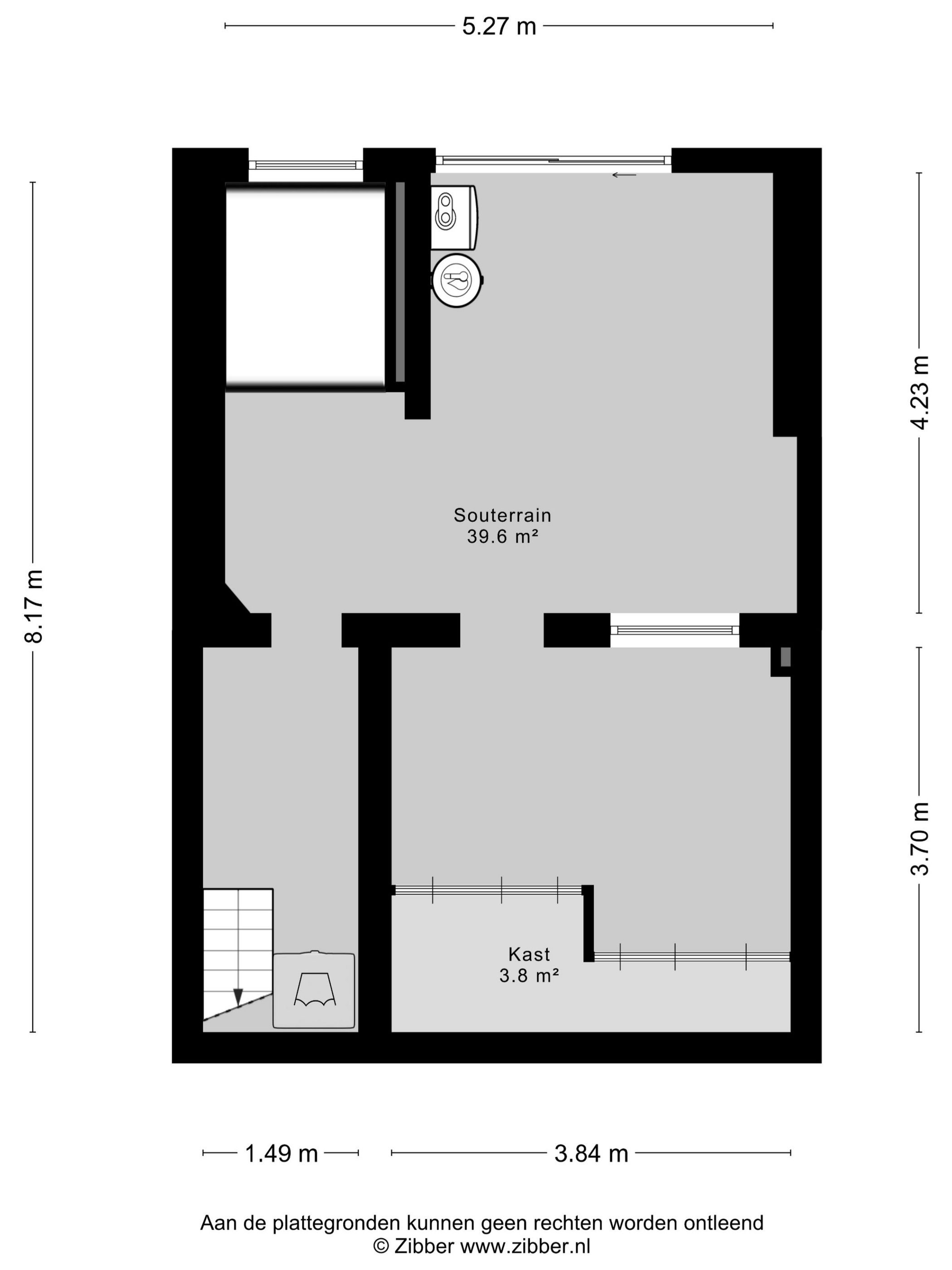 Foto 45 van Zeedijk 18