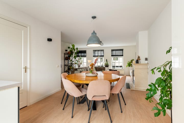 Foto 4 van Utrechtsestraat 24-A