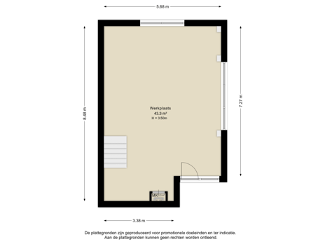 Bekijk plattegrond