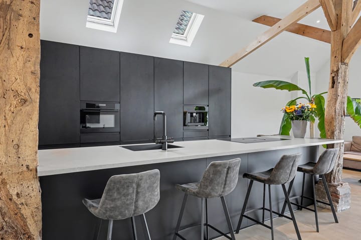 Appartement te koop: Harderwijkerweg 2A, Laag-Soeren
