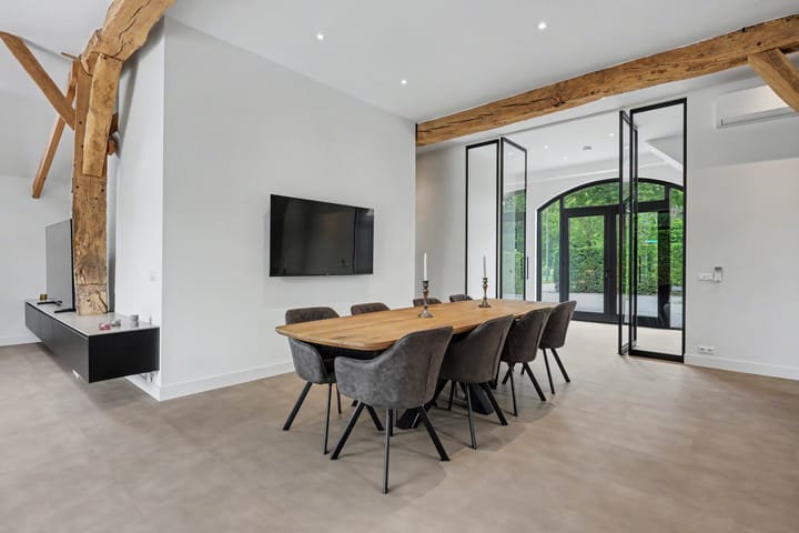 Appartement te koop: Harderwijkerweg 2A, Laag-Soeren