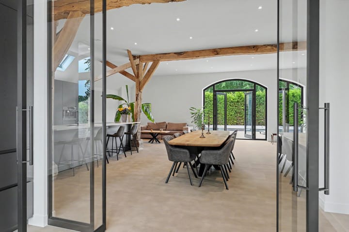 Appartement te koop: Harderwijkerweg 2A, Laag-Soeren