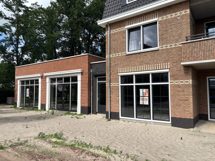 Herenstraat / Dr. Willemslaan