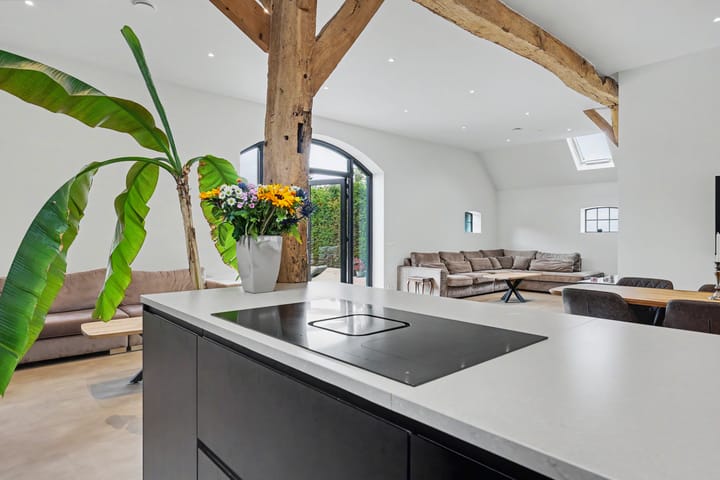 Appartement te koop: Harderwijkerweg 2A, Laag-Soeren