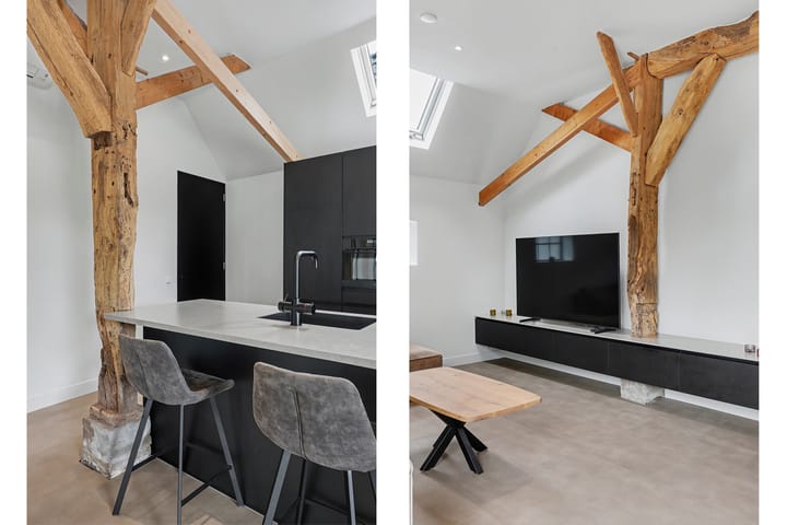 Appartement te koop: Harderwijkerweg 2A, Laag-Soeren