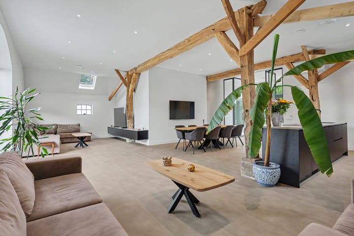 Appartement te koop: Harderwijkerweg 2A, Laag-Soeren