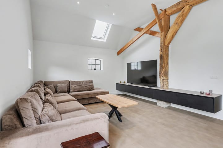 Appartement te koop: Harderwijkerweg 2A, Laag-Soeren