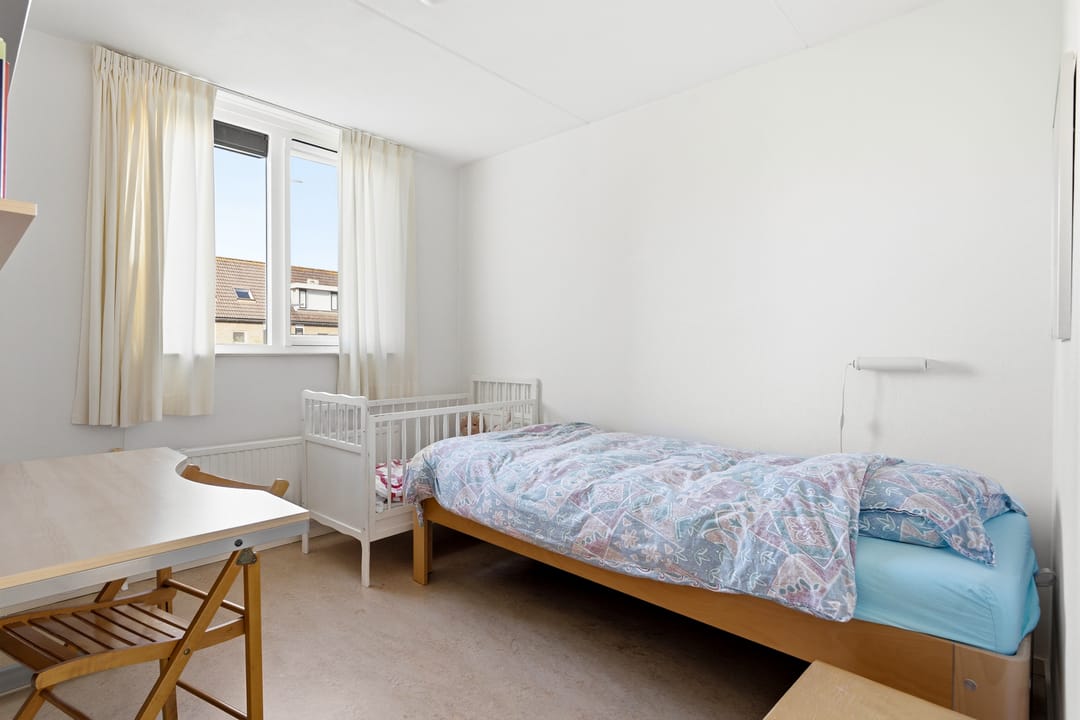 Photo 17 of Clara Wichmannstraat 109