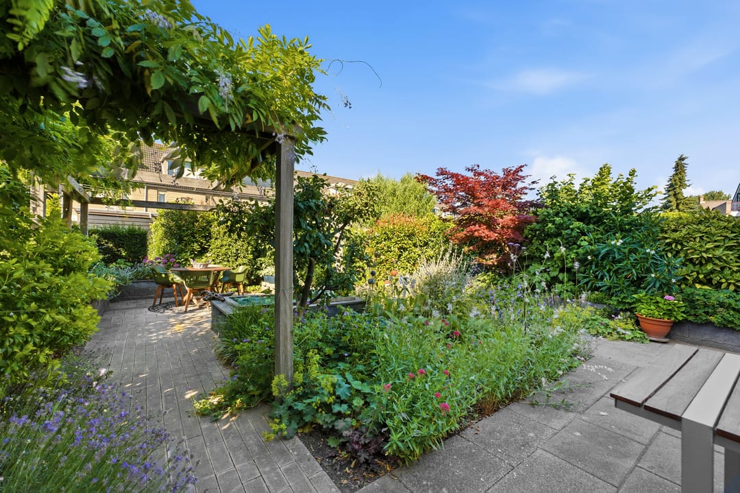 Photo 41 of Clara Wichmannstraat 109