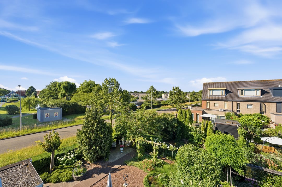 Photo 32 of Clara Wichmannstraat 109