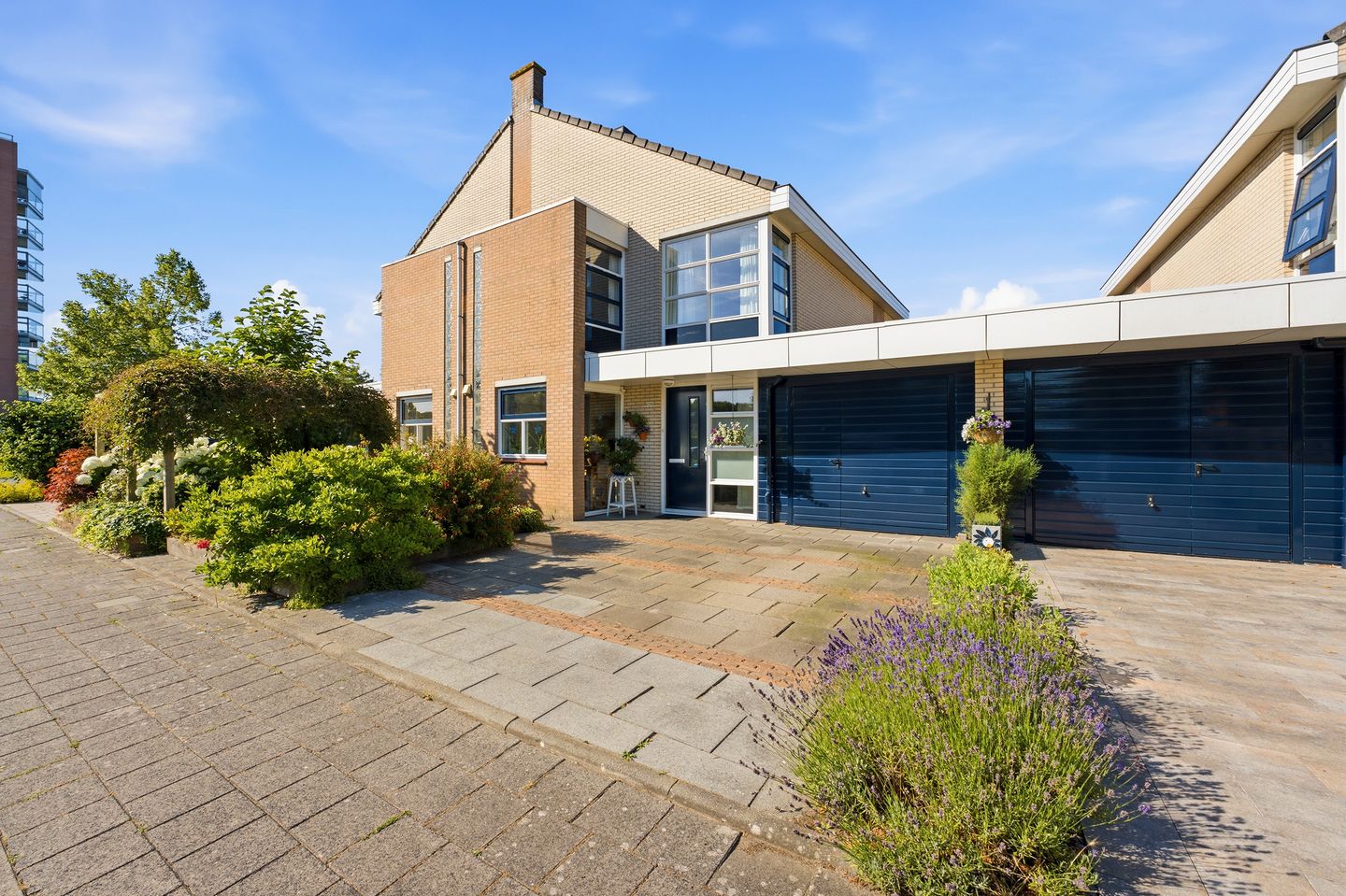 Photo 50 of Clara Wichmannstraat 109