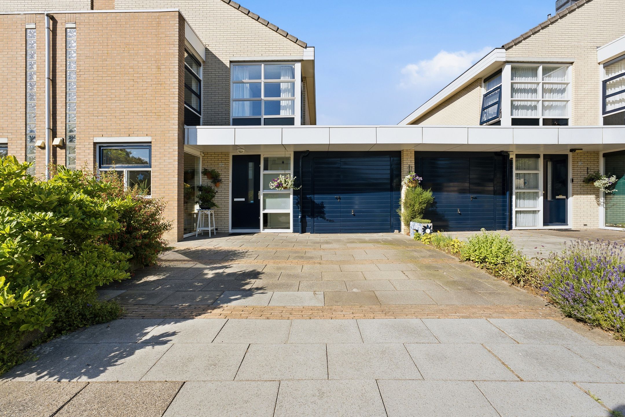 Photo 48 of Clara Wichmannstraat 109