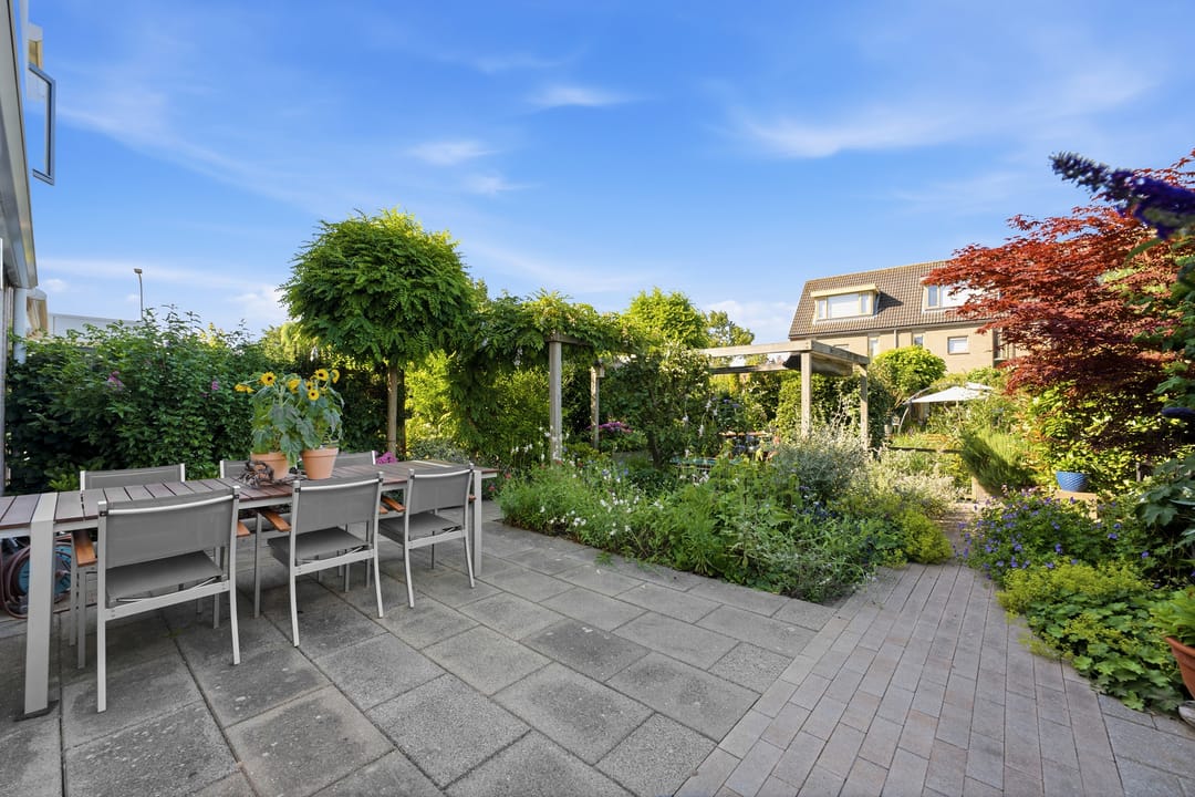 Photo 38 of Clara Wichmannstraat 109