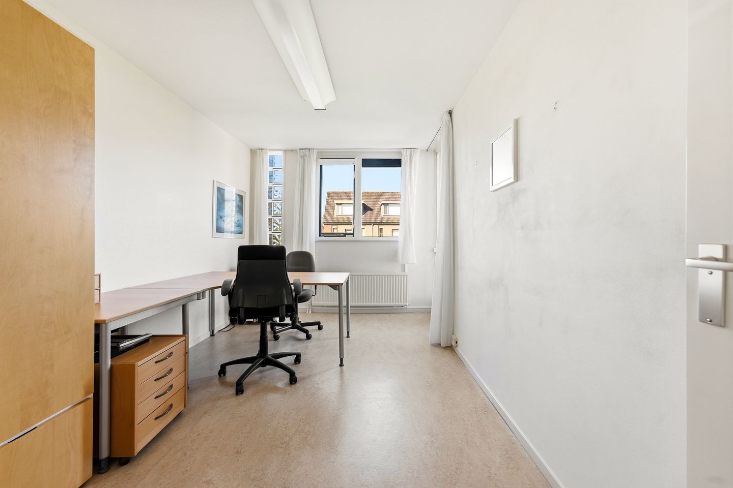 Photo 20 of Clara Wichmannstraat 109