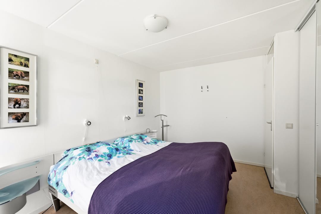Photo 16 of Clara Wichmannstraat 109