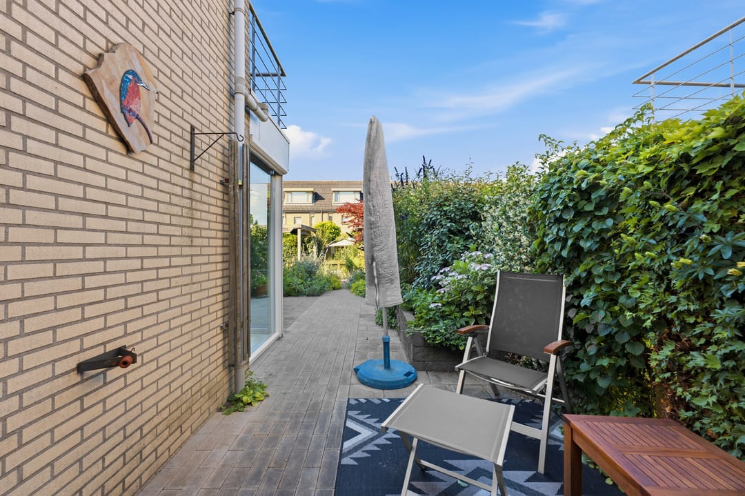 Photo 47 of Clara Wichmannstraat 109