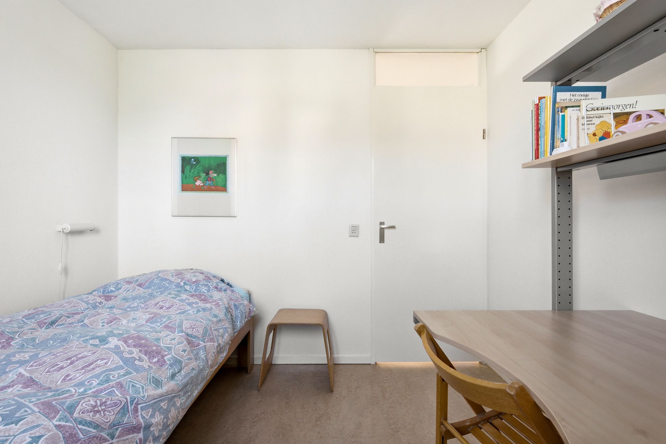 Photo 18 of Clara Wichmannstraat 109