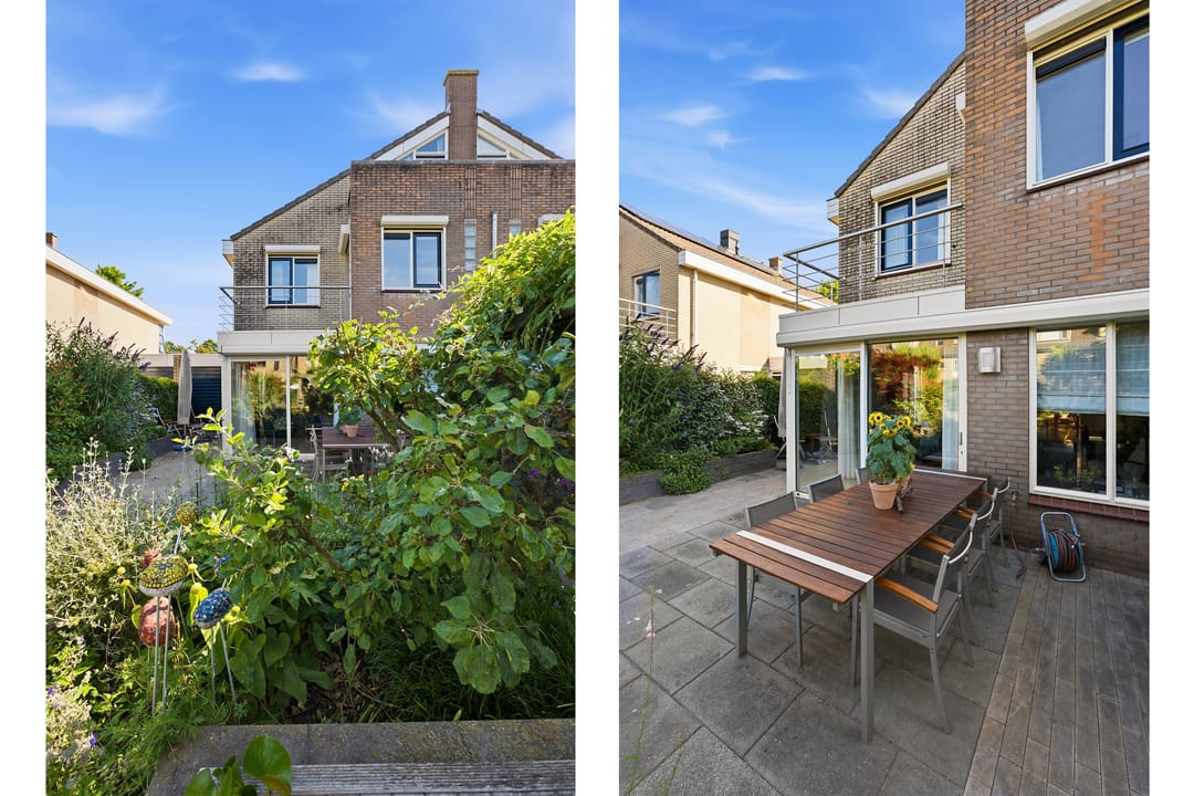 Photo 46 of Clara Wichmannstraat 109