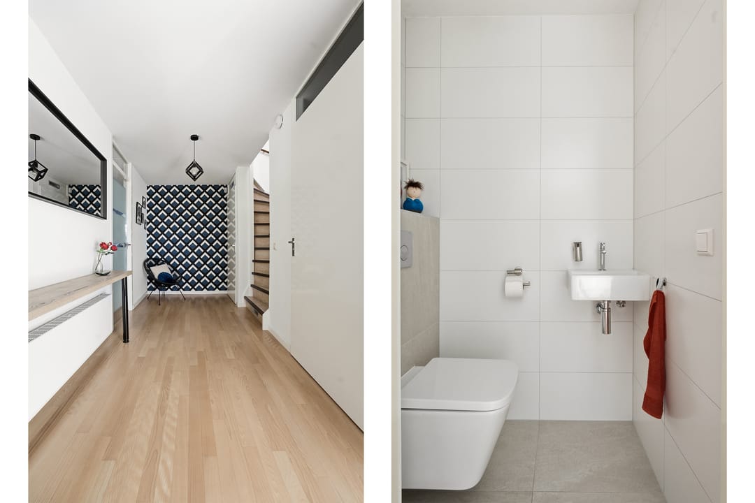 Photo 13 of Clara Wichmannstraat 109