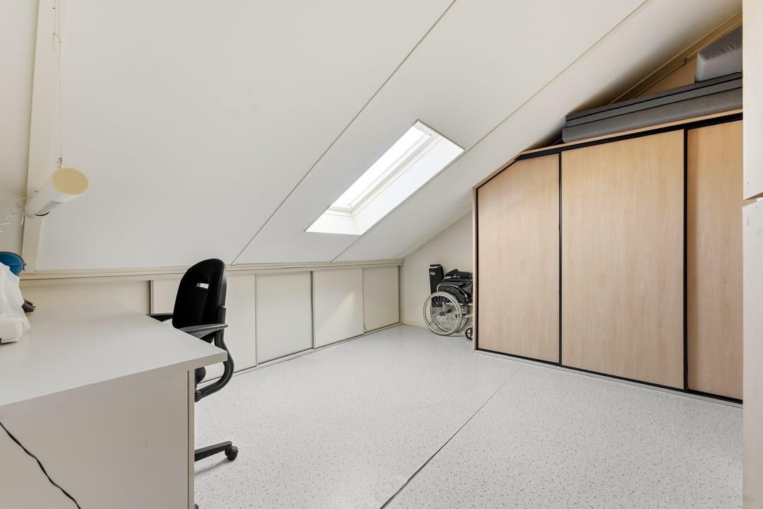 Photo 37 of Clara Wichmannstraat 109