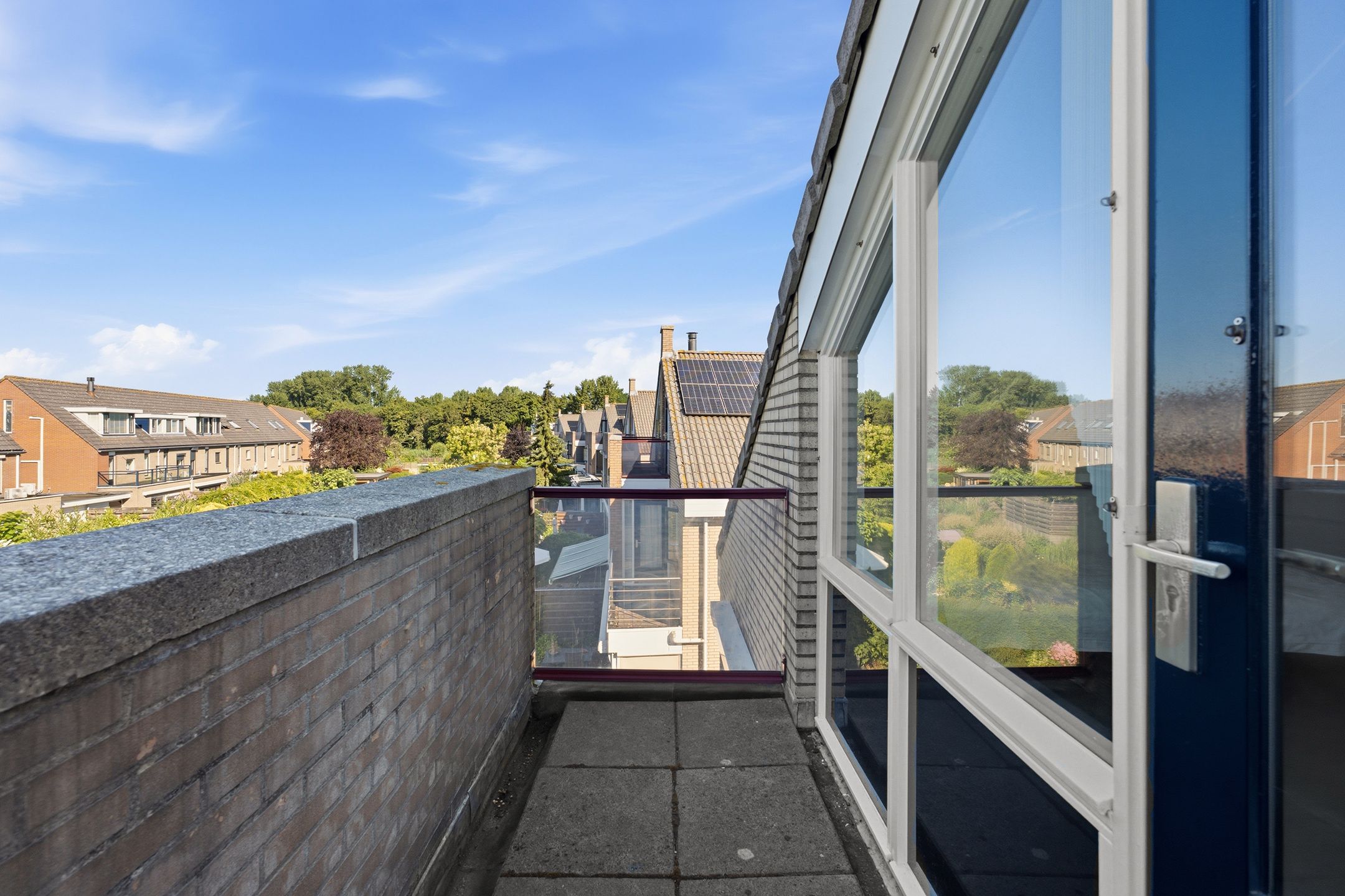 Photo 30 of Clara Wichmannstraat 109