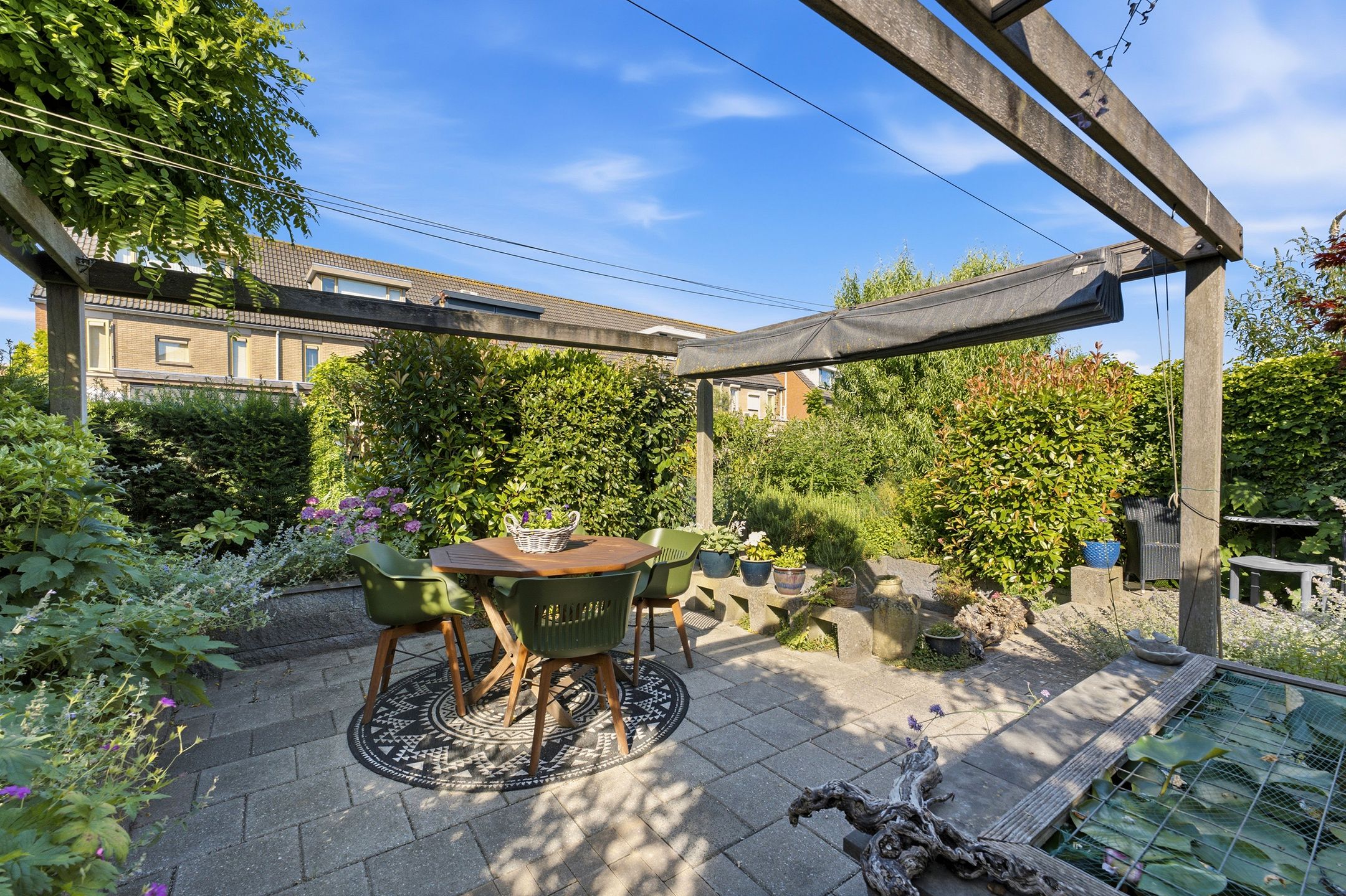 Photo 42 of Clara Wichmannstraat 109