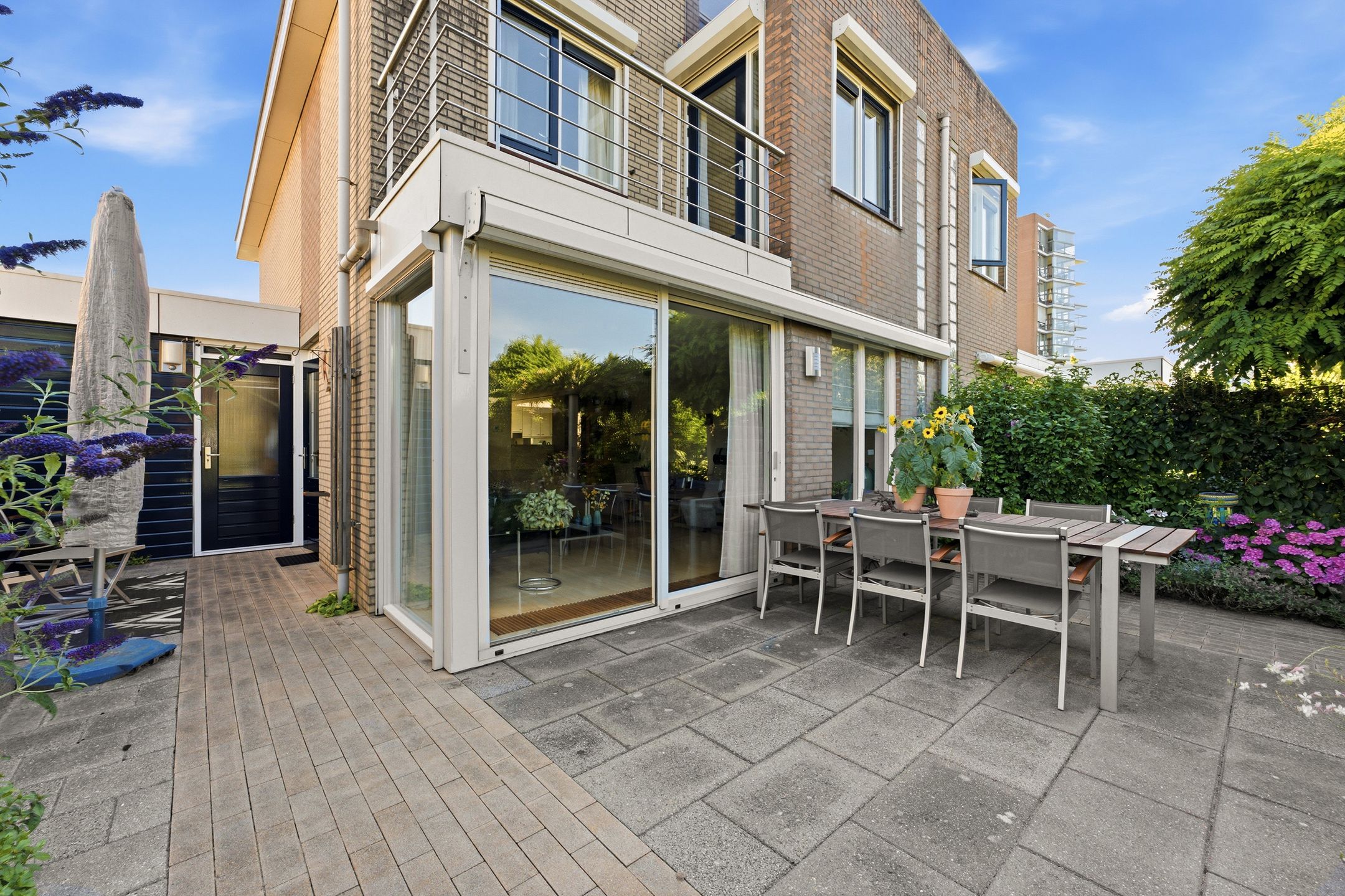 Photo 39 of Clara Wichmannstraat 109