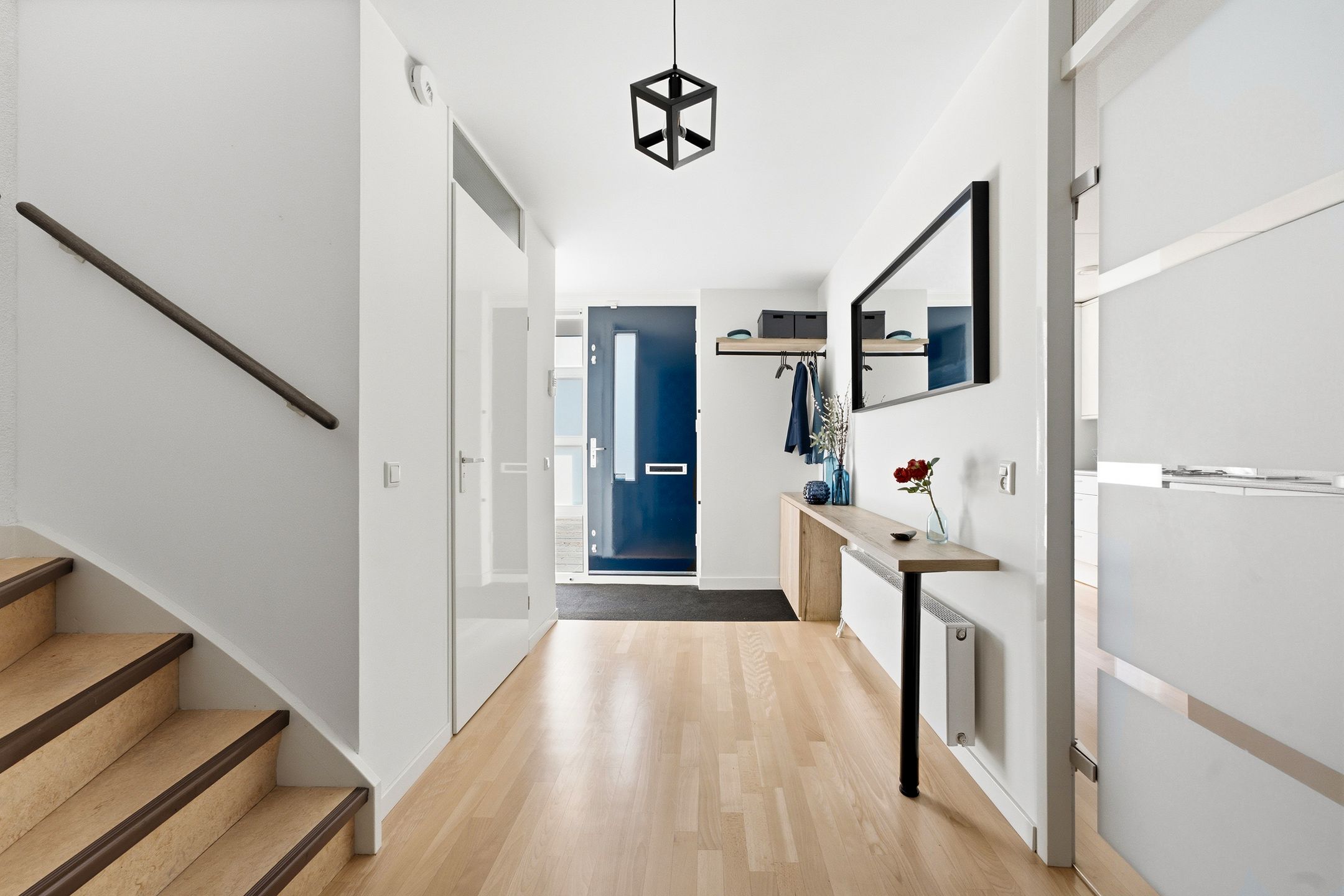 Photo 12 of Clara Wichmannstraat 109