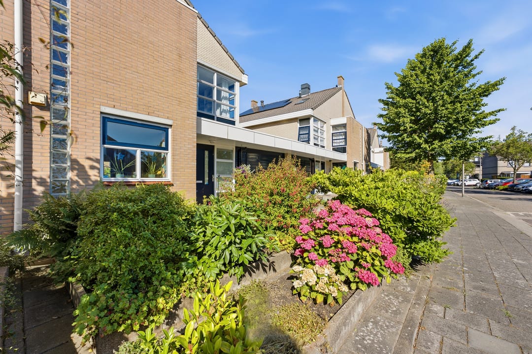 Photo 52 of Clara Wichmannstraat 109