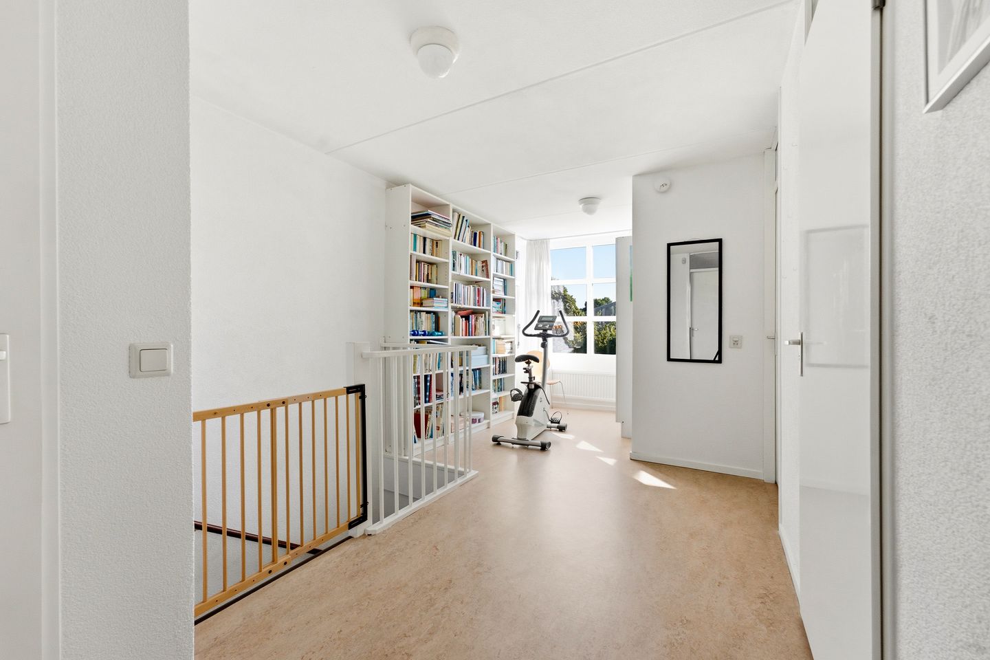 Photo 14 of Clara Wichmannstraat 109