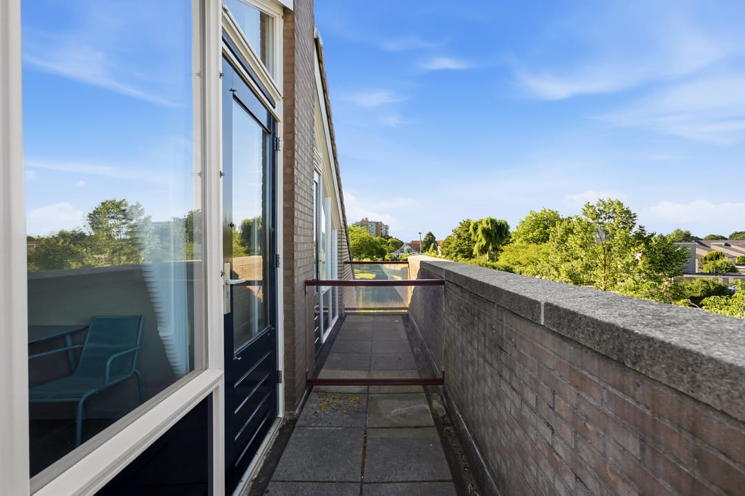 Photo 31 of Clara Wichmannstraat 109