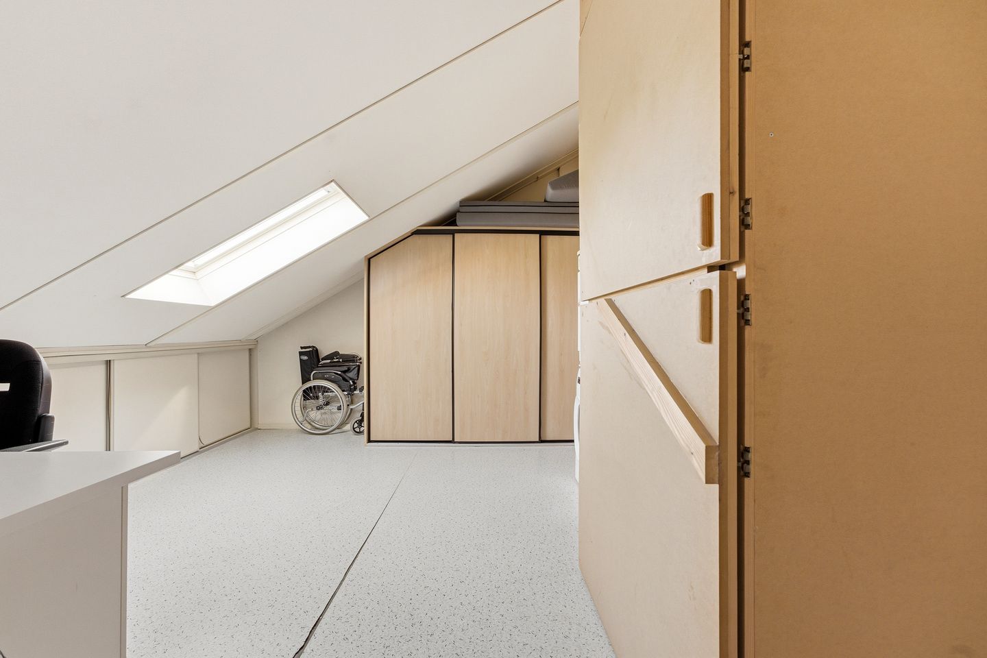 Photo 34 of Clara Wichmannstraat 109
