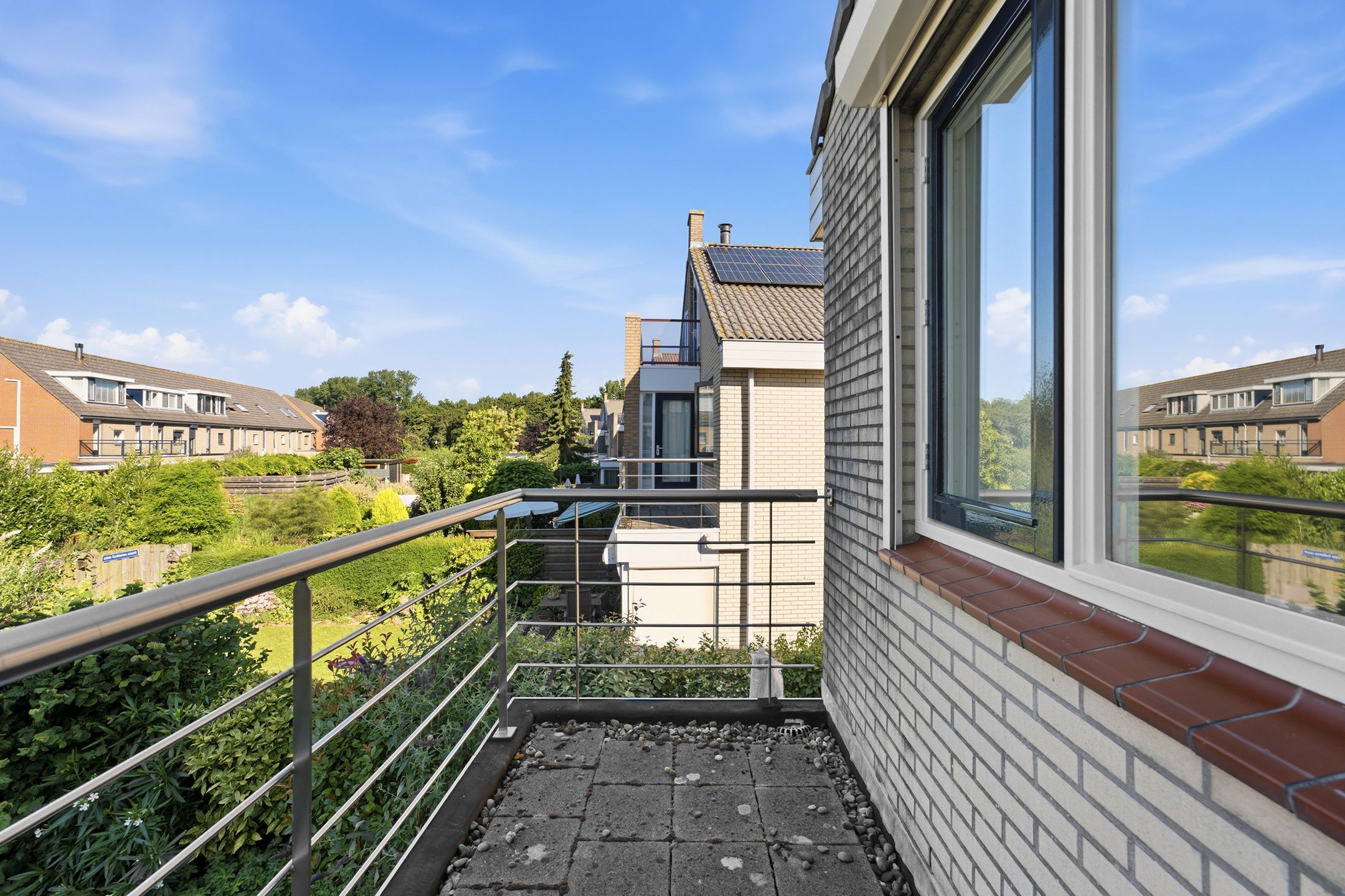 Photo 21 of Clara Wichmannstraat 109