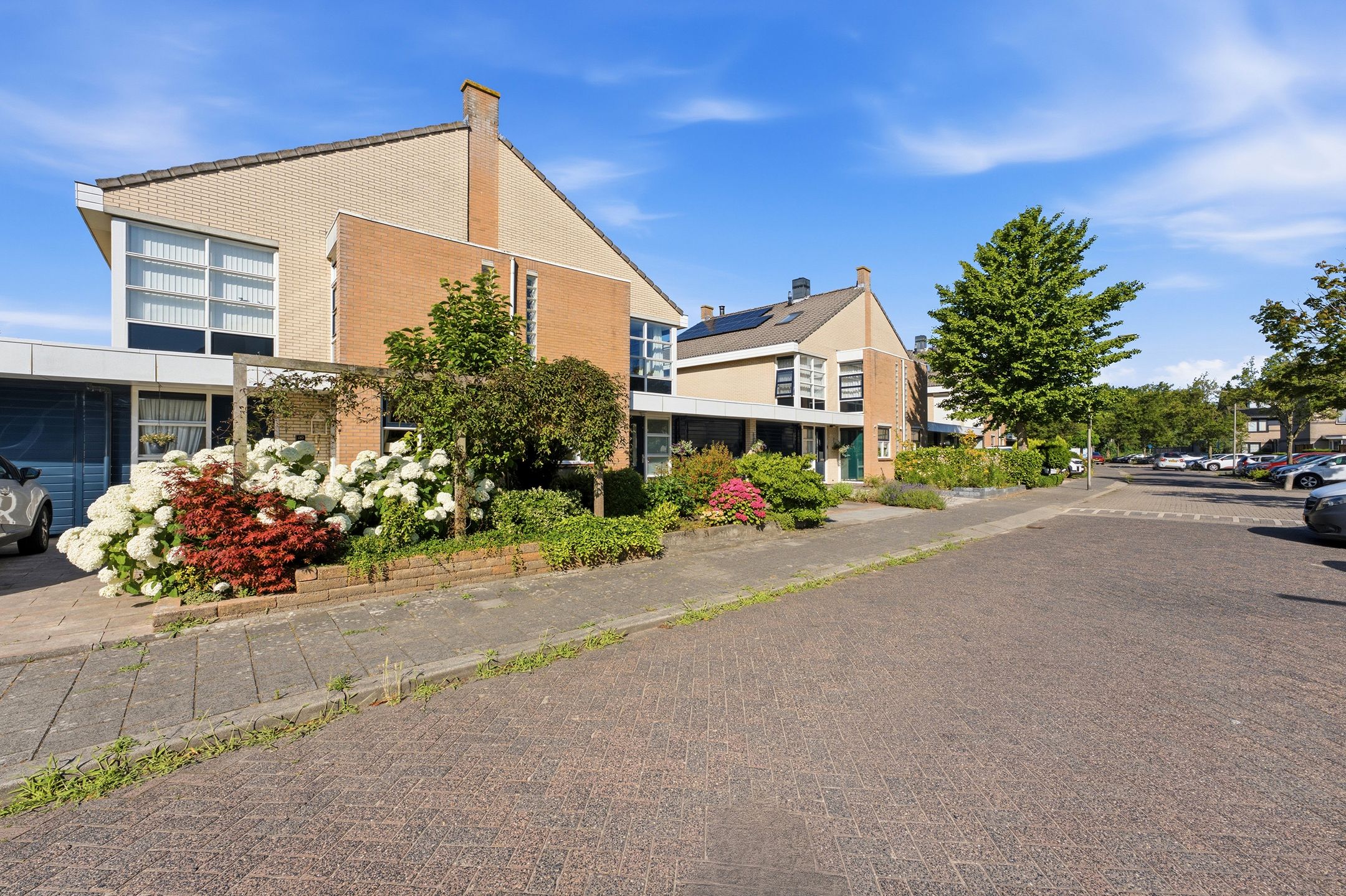 Photo 51 of Clara Wichmannstraat 109