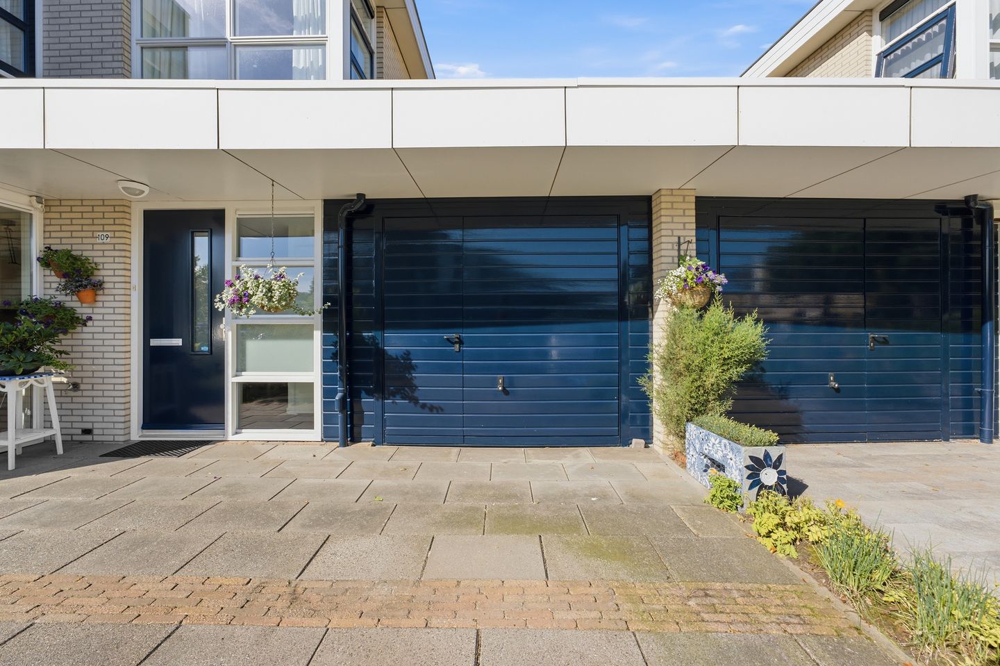 Photo 49 of Clara Wichmannstraat 109