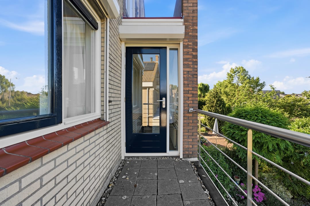 Photo 22 of Clara Wichmannstraat 109
