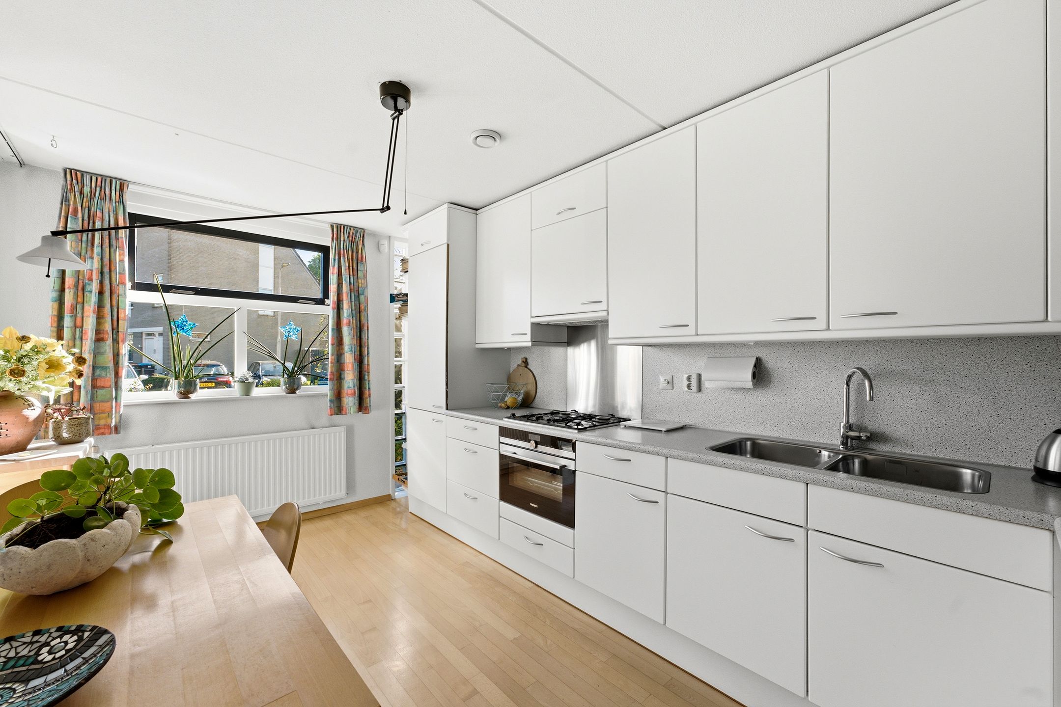 Photo 9 of Clara Wichmannstraat 109