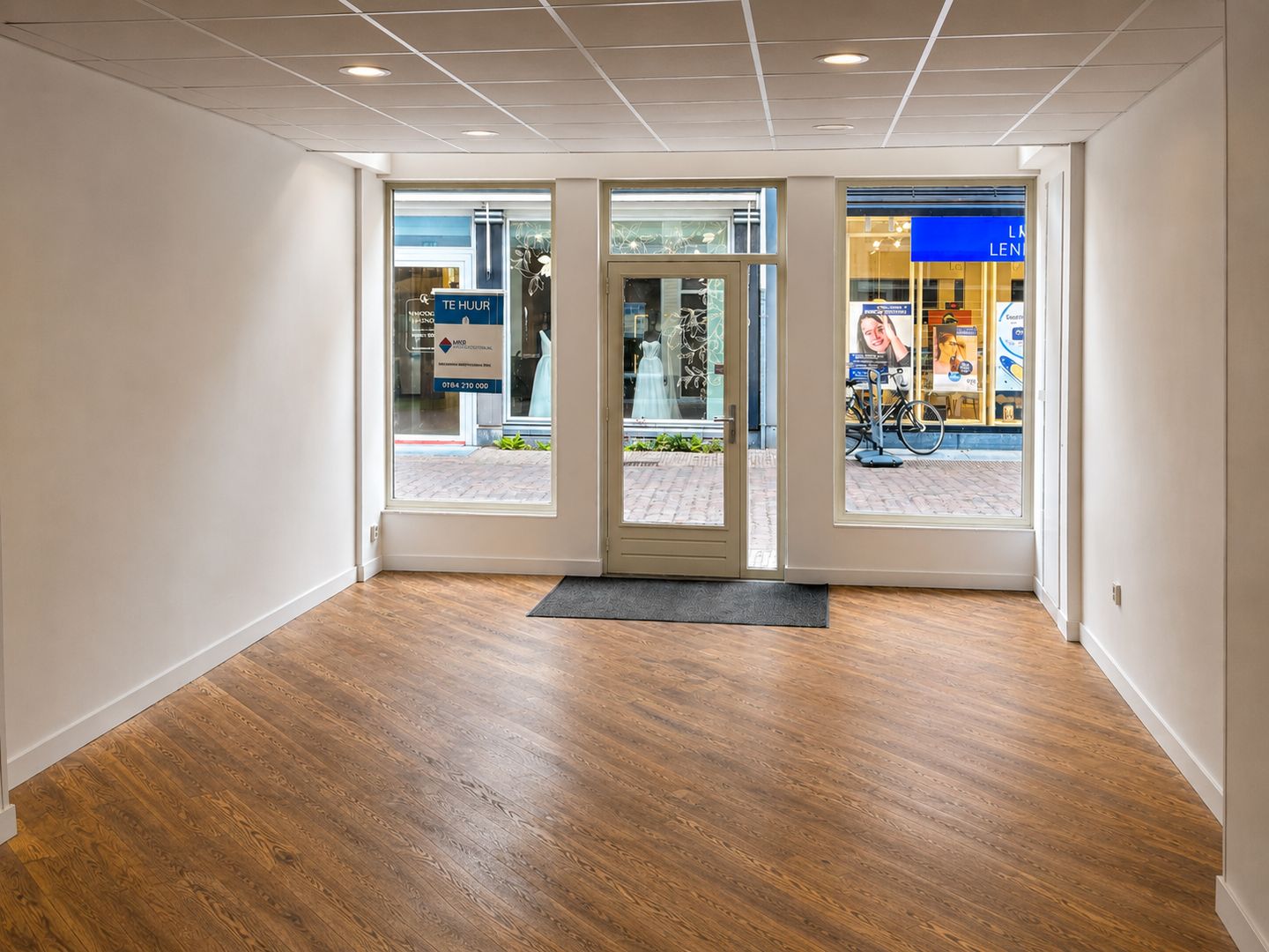 View photo 4 of Broederenstraat 41