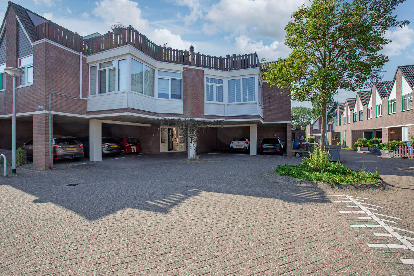 Foto 1 van Aardster 269