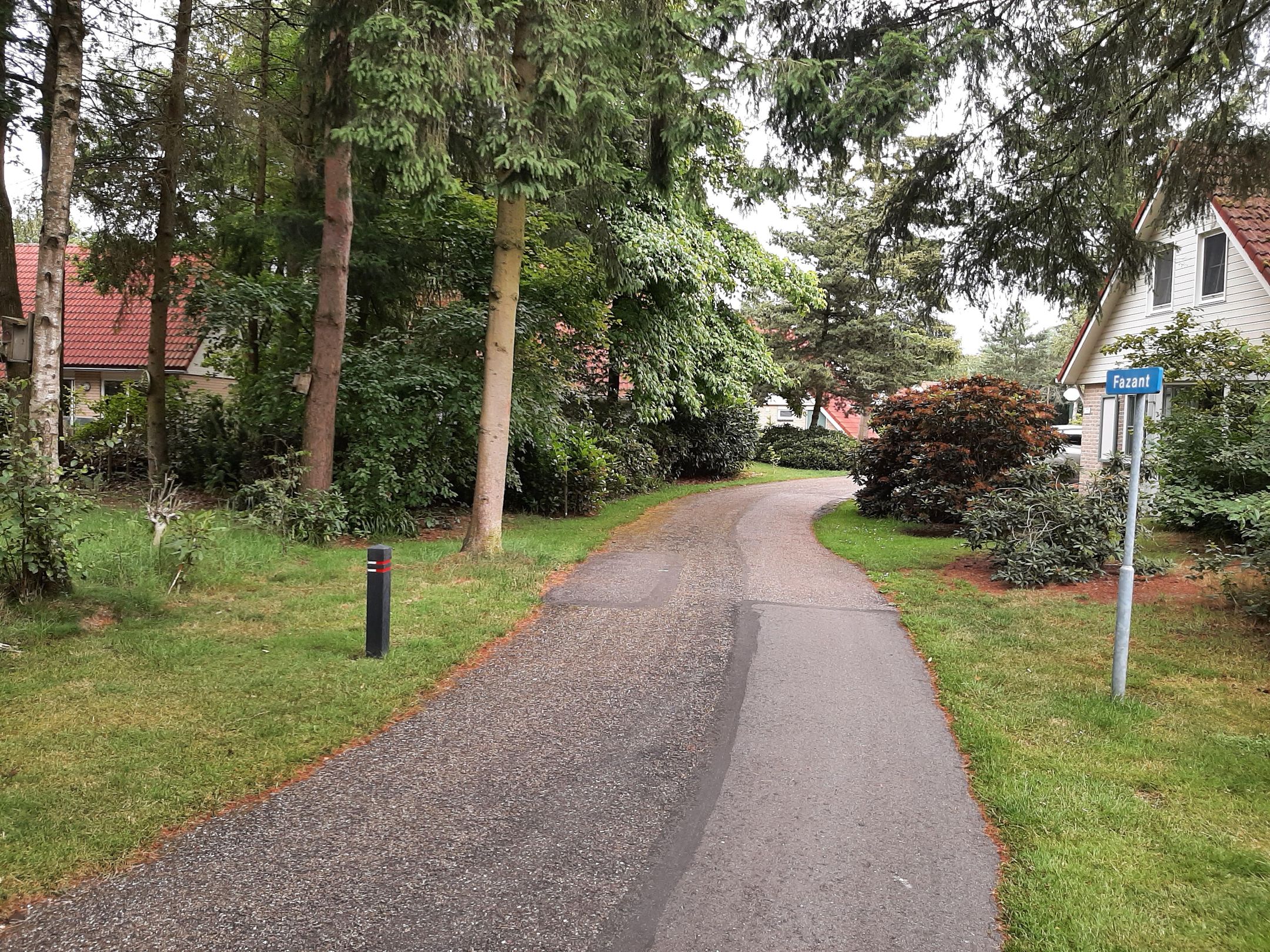 studio freehold villa in Sibculo (Gem. Hardenberg) — photo 3 of 5