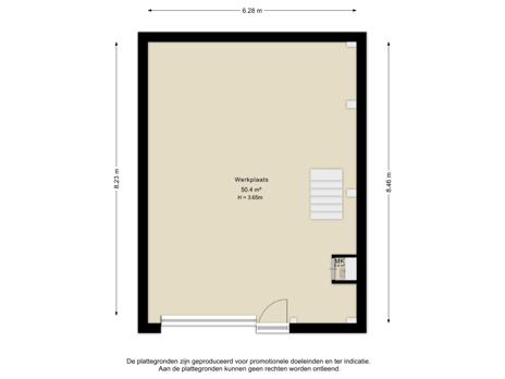 Bekijk plattegrond