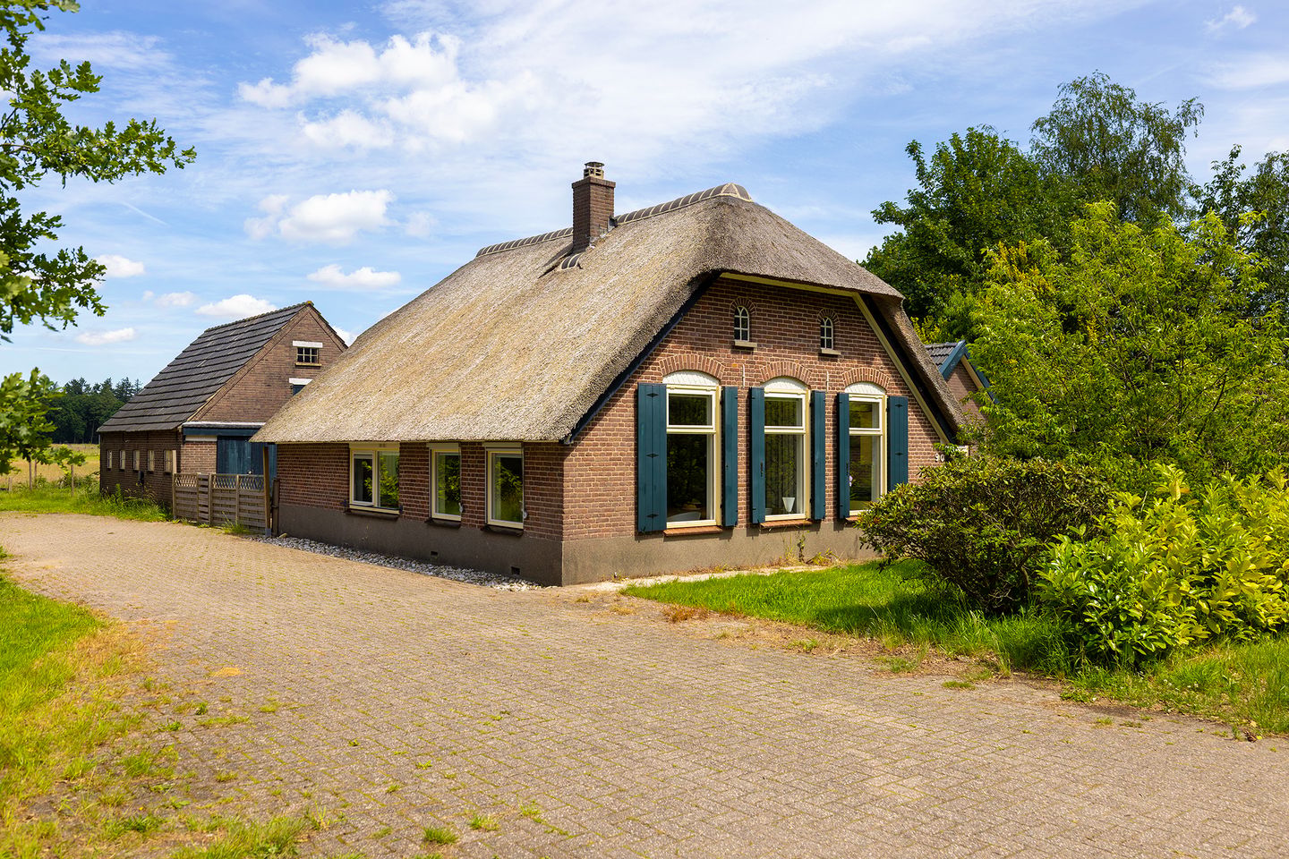 Foto 4 van Oranjeweg 90